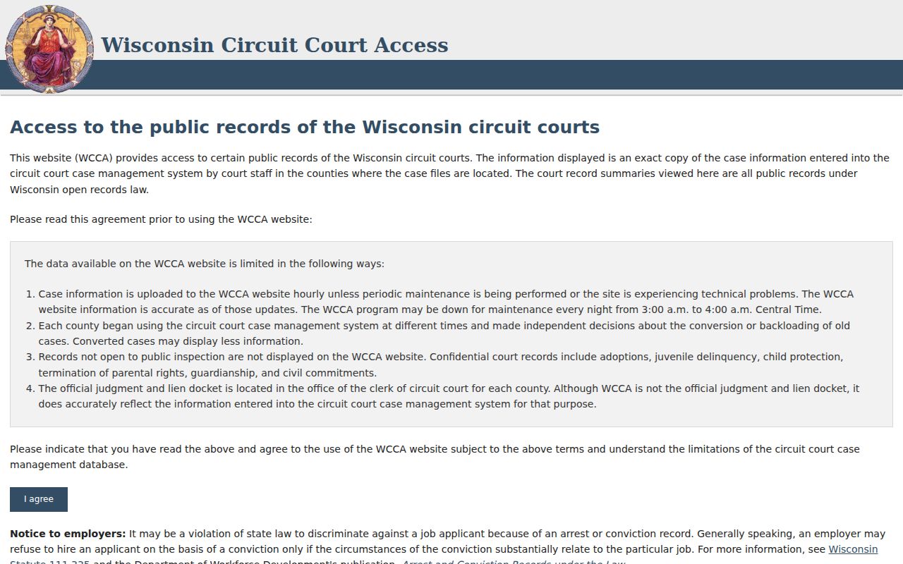 Fitchburg residents directory Wisconsin court search